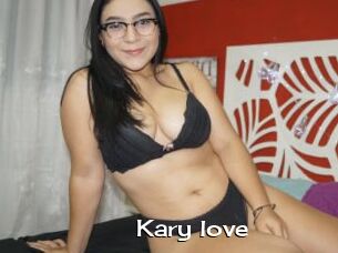 Kary_love