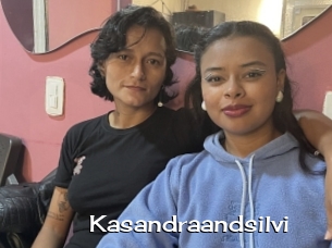 Kasandraandsilvi