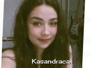 Kasandracat