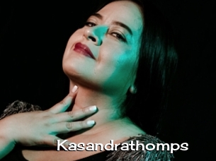 Kasandrathomps