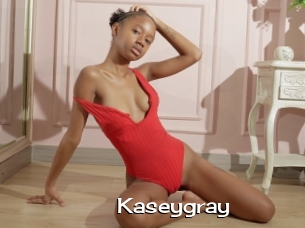 Kaseygray