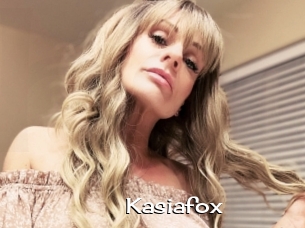 Kasiafox