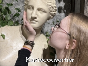 Kasiecouvertier