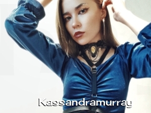 Kassandramurray