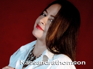 Kassandrathomson