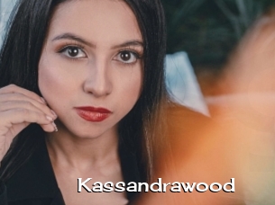 Kassandrawood