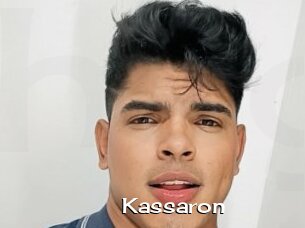 Kassaron