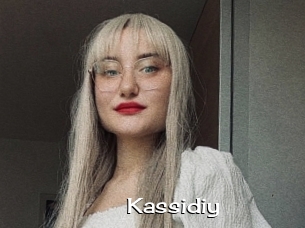 Kassidiy