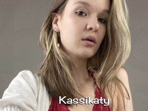 Kassikaty