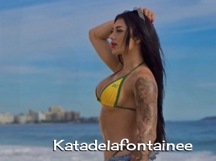 Katadelafontainee