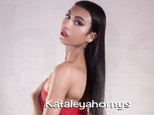 Kataleyahornys