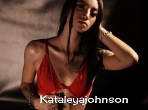 Kataleyajohnson