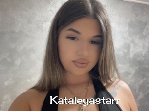 Kataleyastarr