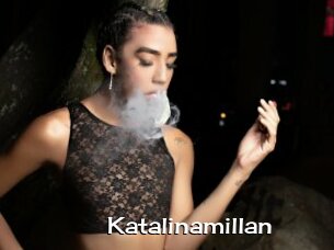 Katalinamillan
