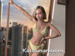 Katalunamoore