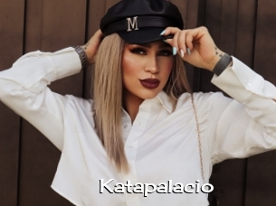 Katapalacio