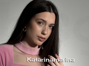 Katarinamarina
