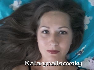 Katarynalisovsky