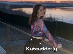 Kateadderiy