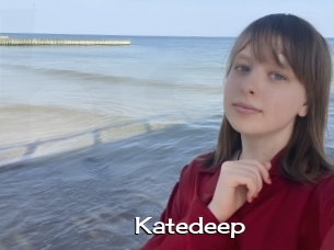 Katedeep