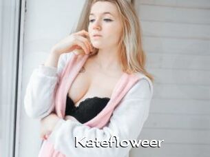 Katefloweer