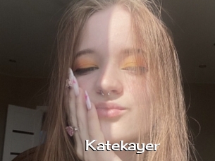 Katekayer