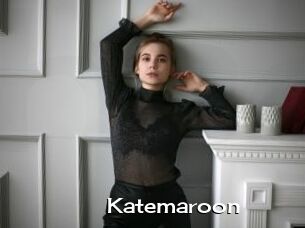 Katemaroon