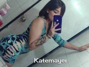 Katemayer