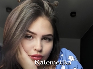 Katemetika