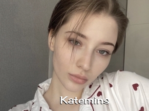 Katemins