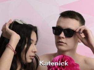 Katenick