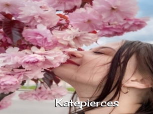 Katepierces