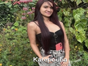 Katepouba