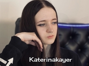 Katerinakayer