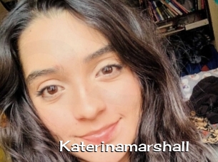 Katerinamarshall