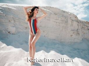 Katerinavolkan