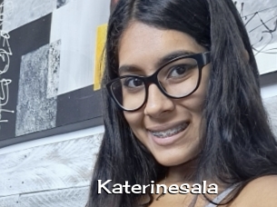 Katerinesala