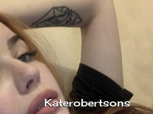 Katerobertsons