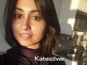 Katesilver