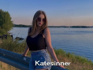 Katesinner