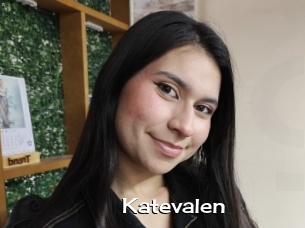 Katevalen