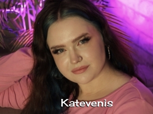 Katevenis