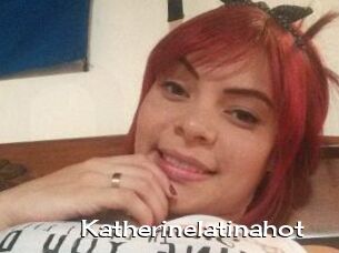 Katherinelatinahot