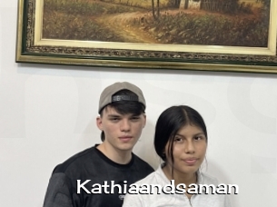Kathiaandsaman