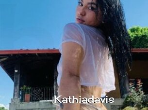Kathiadavis