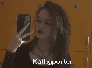 Kathyporter