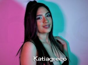 Katiagreco