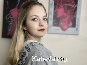 Katiedainty