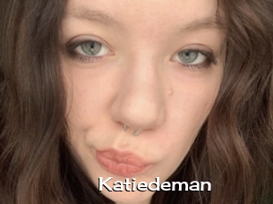 Katiedeman