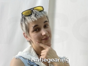 Katiegearing